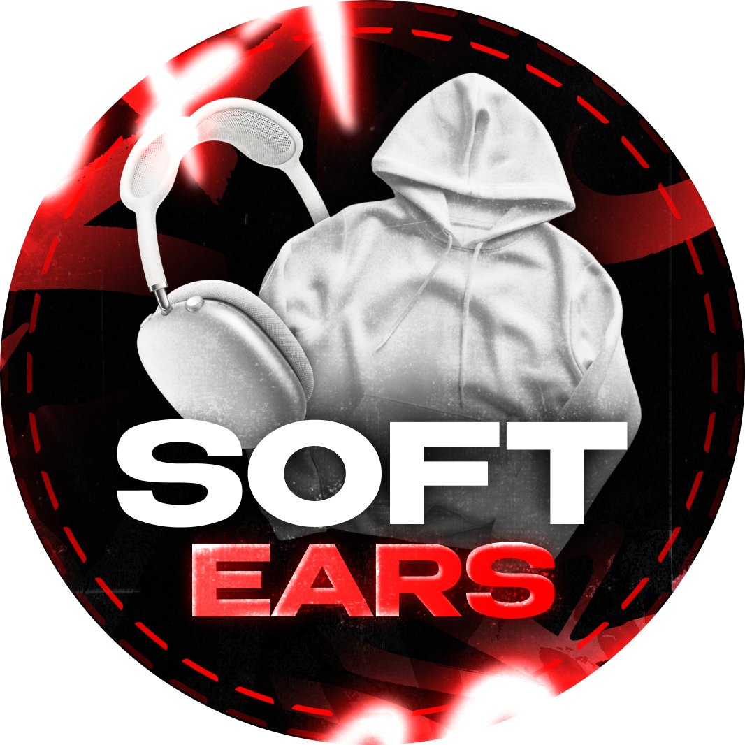 Логотип Softears